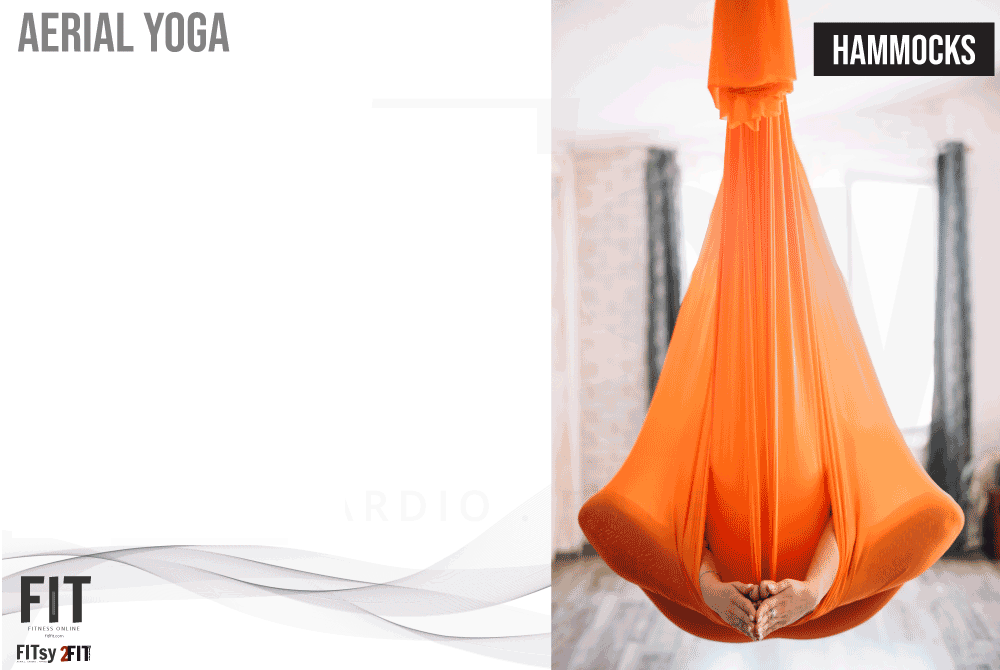 Hammock Cloth Only